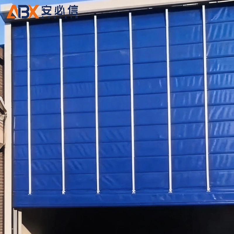 怒江傈僳族自治州冷库门封