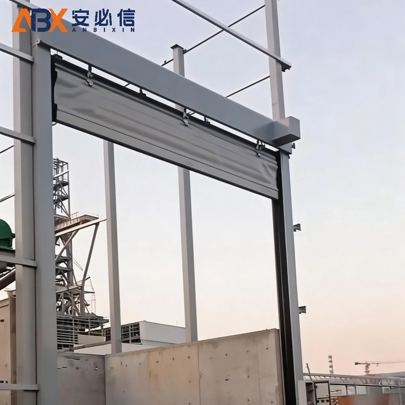 怒江傈僳族自治州机械式门封
