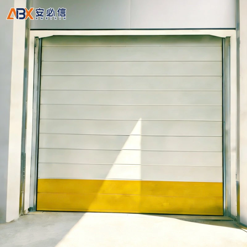 怒江傈僳族自治州快速滑升门