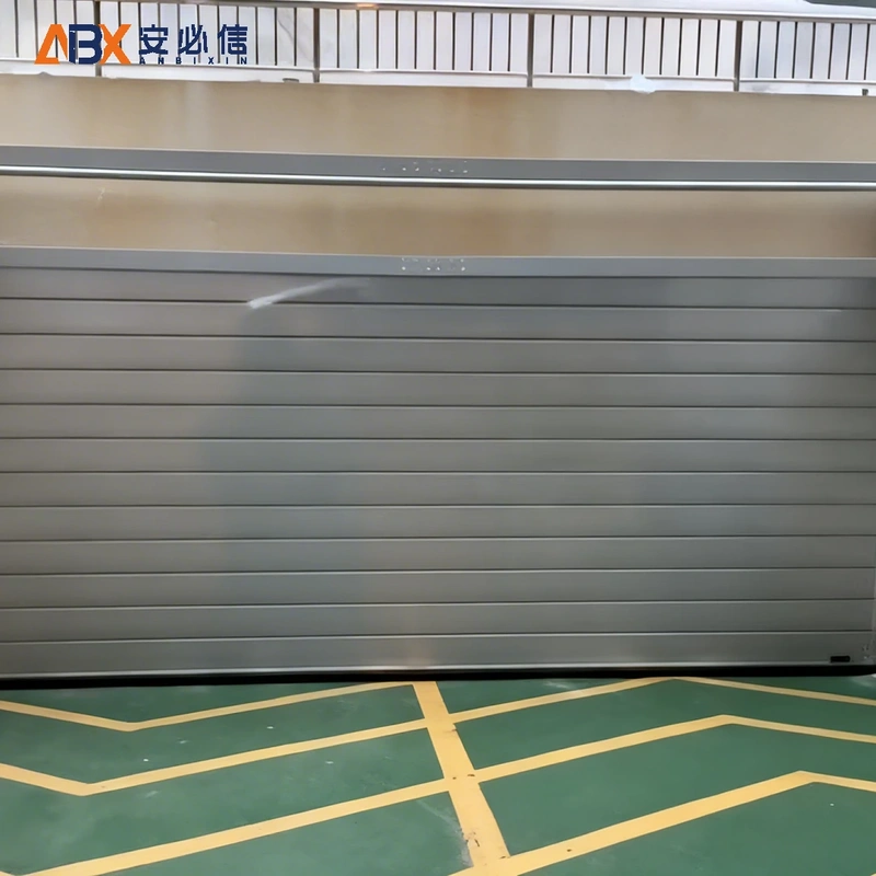 怒江傈僳族自治州雷达高速门